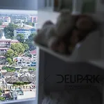 Delipark Mall Luas 60Meter 2Kamar Liberty Lt9